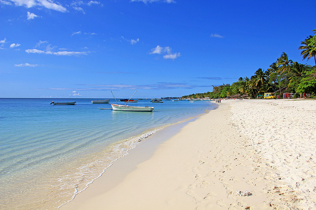 Mauritius