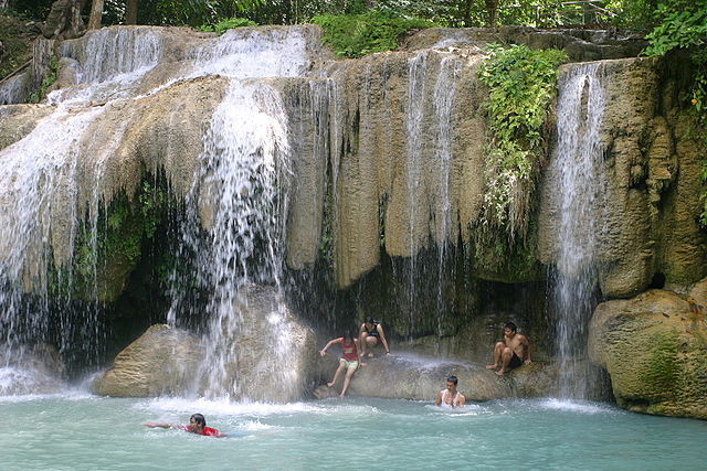  National Parks