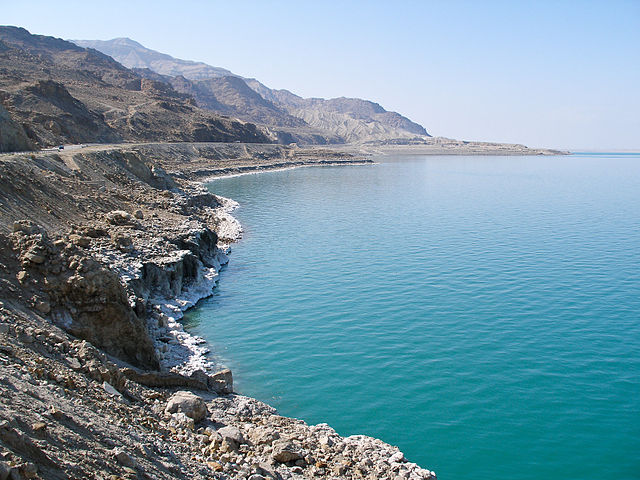 Dead Sea