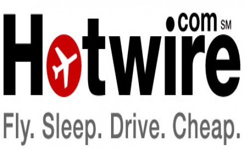 Hotel Search Engines -hotwire