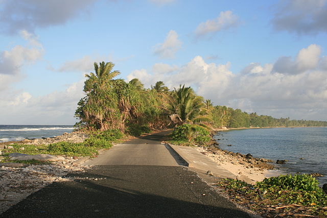  Tuvalu -2