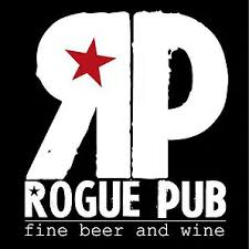 rogue pub Orlando