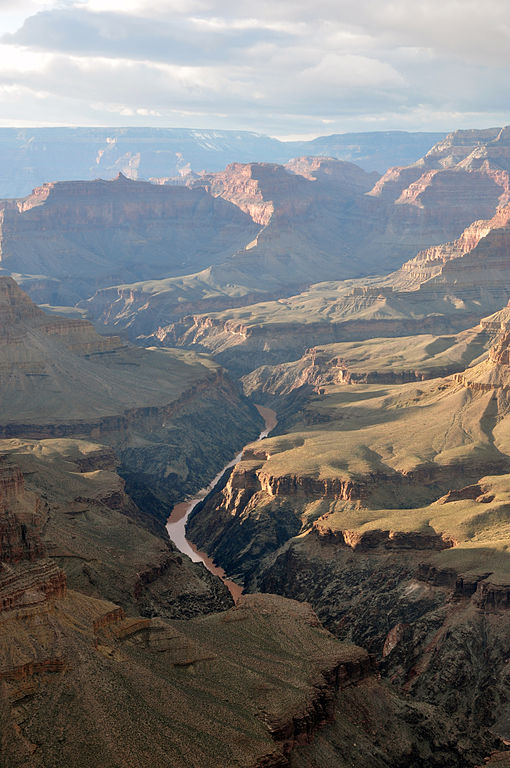 Grand Canyon _1