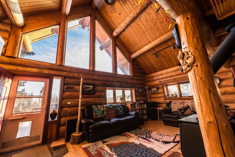 5 Best Winter Airbnb in the United States View Traveling