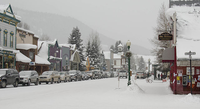 Crested Butte _4
