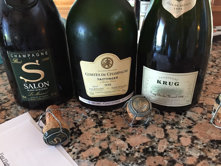 Best Champagne in Ambonnay 