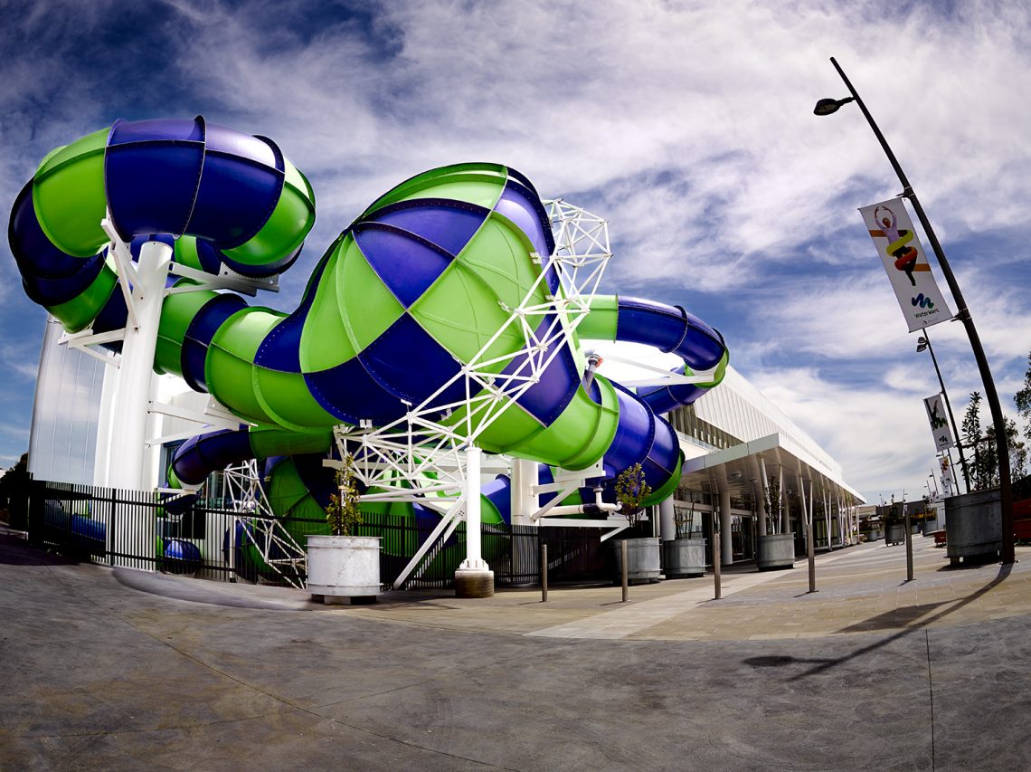 5 Best Water Parks In Melbourne Australia View Traveling