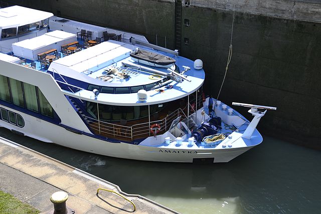 Danube River Cruise _1