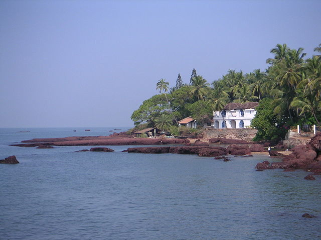 Goa Travel