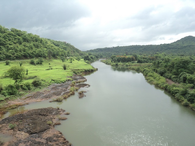 Kali River, Dandeli