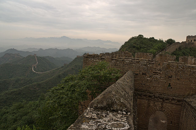 great wall of china 3