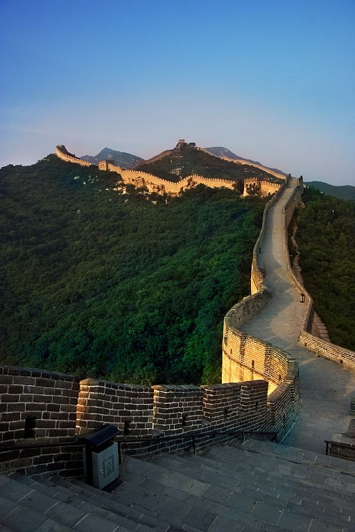 great wall of china 4