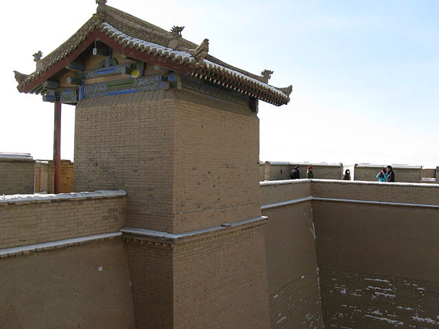 great wall of china 5