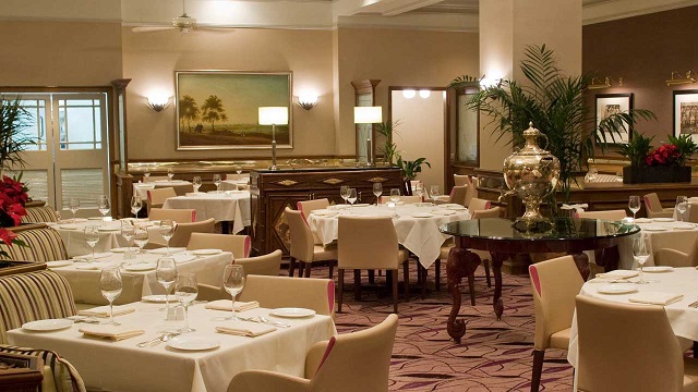 Indian Restaurants Bombay Club