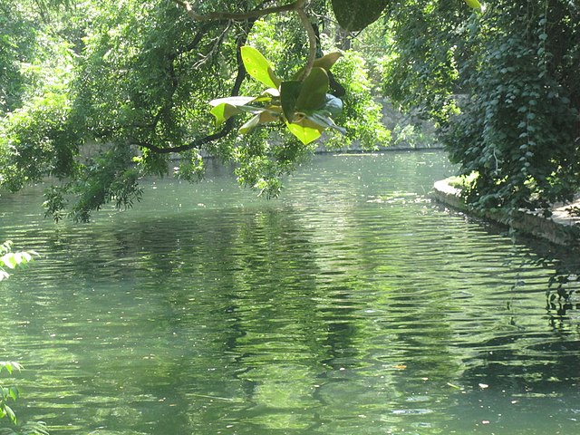 San Antonio River Walk