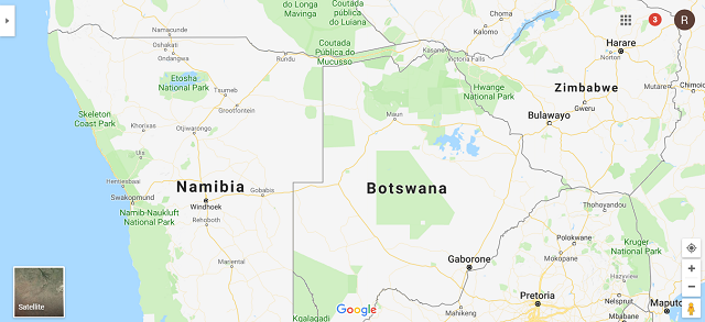 Botswana