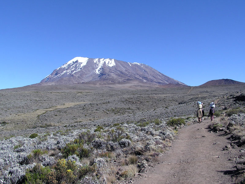 Mount Kilimanjaro Trekking Routes: Which Route is the Best?