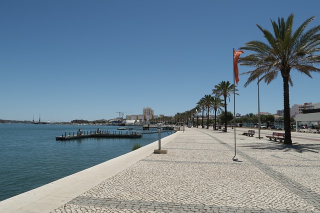 Portimão, Algarve Region