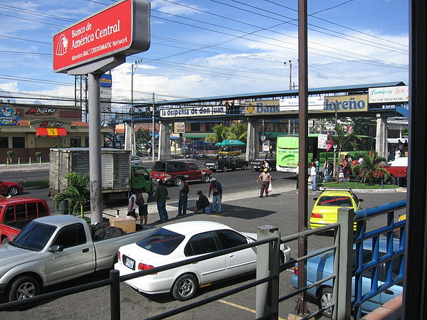 Soyapango El Salvador