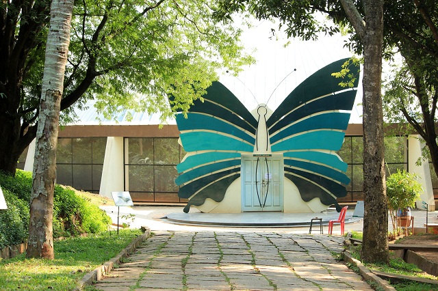 Butterfly Parks in India Bannerghatta Bangalore