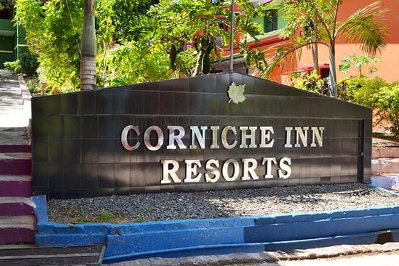 Corniche Inn Resort, Coimbatore