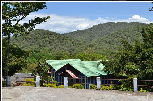 Corniche Inn Resorts, Coimbatore