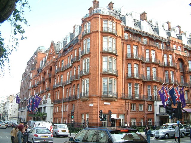 Family-Friendly Hotels in London