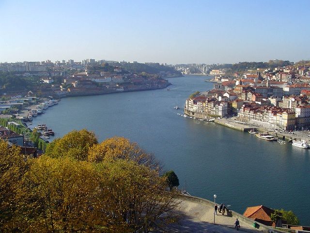 Douro River Cruise