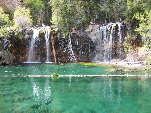 Glenwood, Colorado