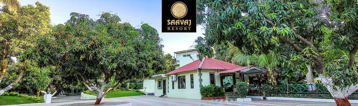 Saavaj Resort