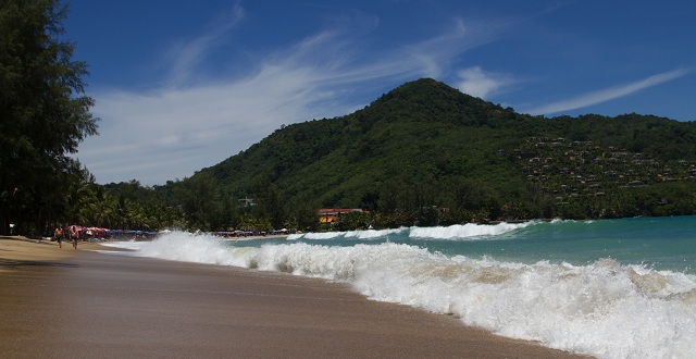 Kamala Beach