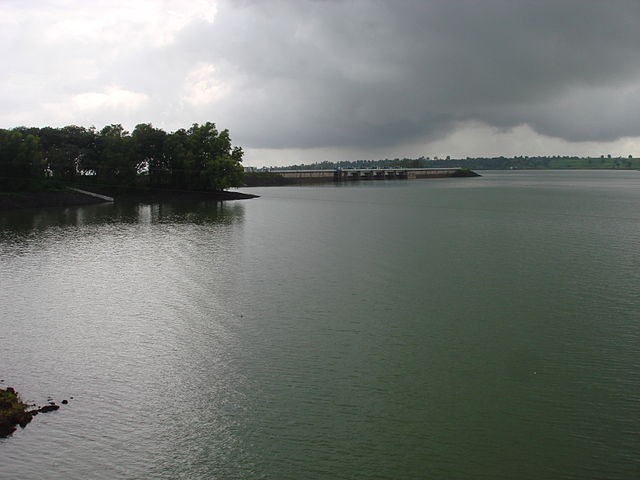 Vaitarna Lake, Lakes near Mumbai