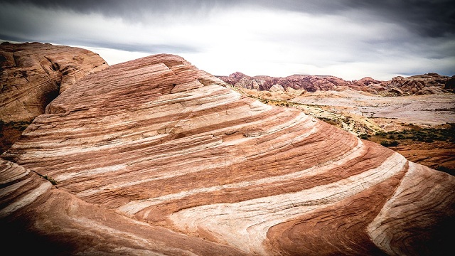 Valley of Fire State Park, Overton, Nevada