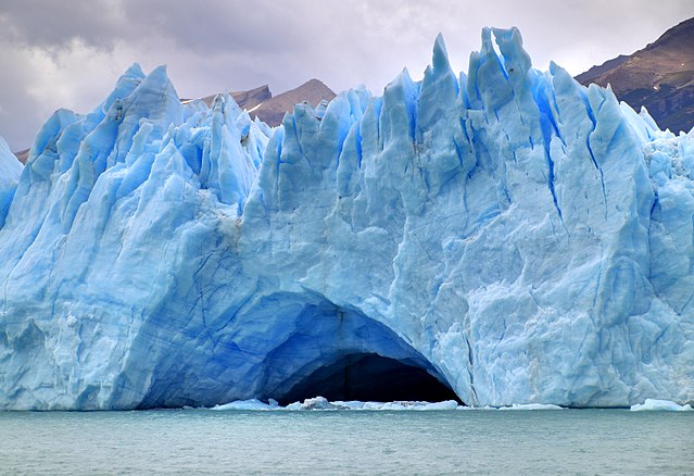 Beautiful Places You Must See before You Die Perito Moreno Glacier