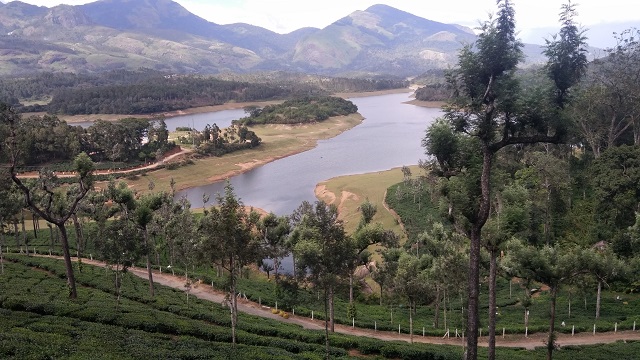 Anayirangal Reservoir, Kerala Destinations