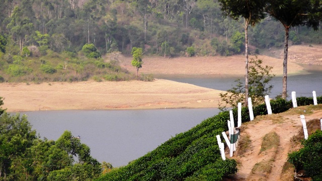 Anayirangal Reservoir, Kerala Destinations