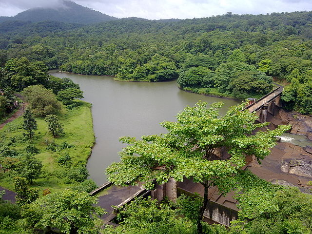 Thenmala, Kollam, Kerala Destinations
