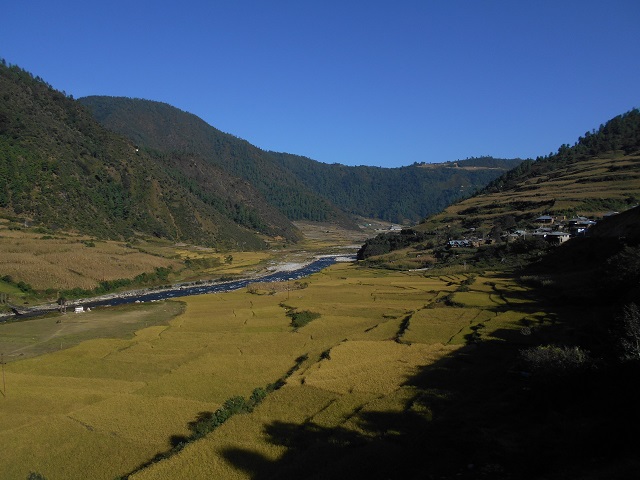 Hill Stations in Arunachal Pradesh Dirang Valley