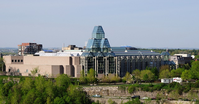 National Gallery of Canada, Ottawa