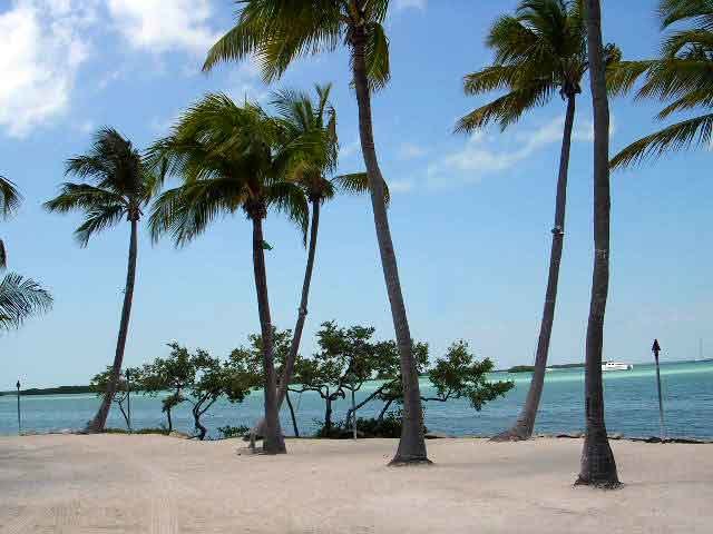 Islamorada, Florida Keys