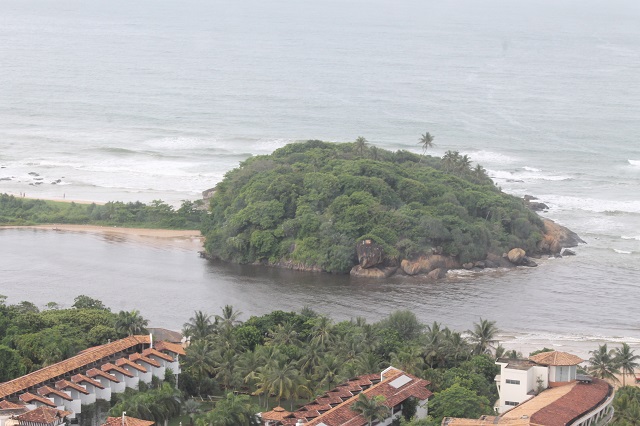 Bentota Estuary