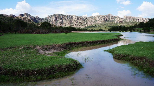 Best Cities in Mexico to Visit- Zacatecas