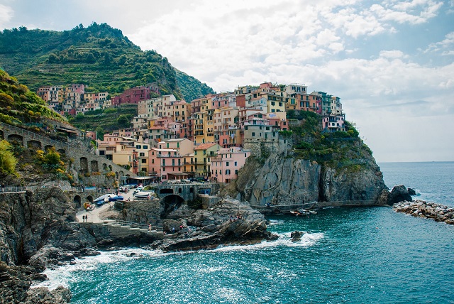 Things to Do in Cinque Terre, Italy