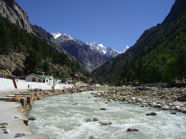 Bhagirathi