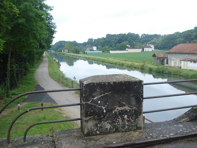 Canal de Garonne