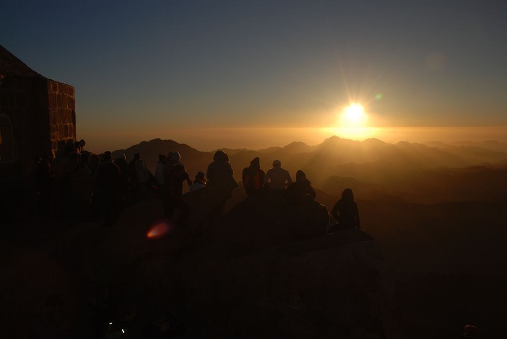Watch Sun Rise 7 Wonderful Places In The World To Watch The Sunrise