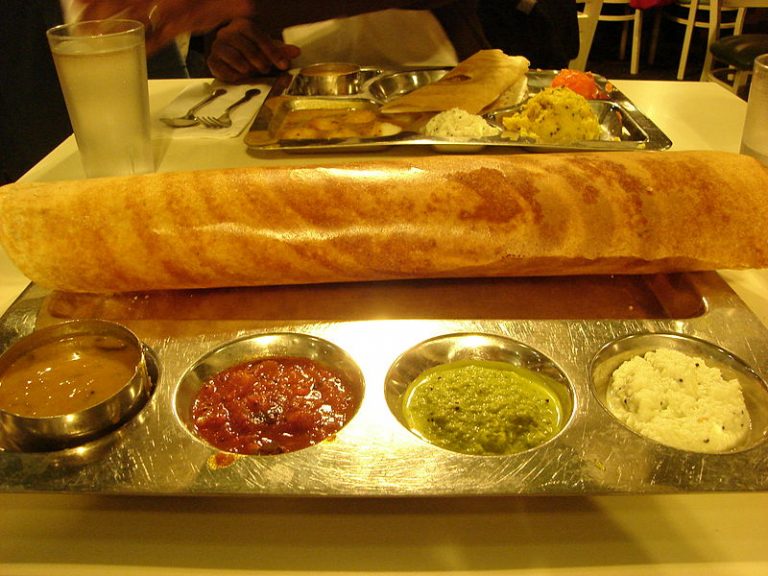 4 Best Vegetarian Restaurants In Matunga, Mumbai | View Traveling