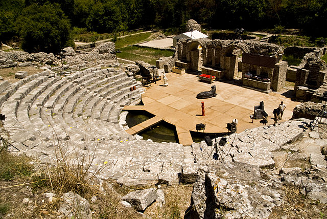 Butrint