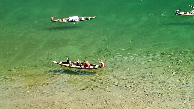 Mawlynnong Underrated Vacation Spots 