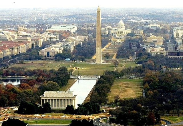 National Mall